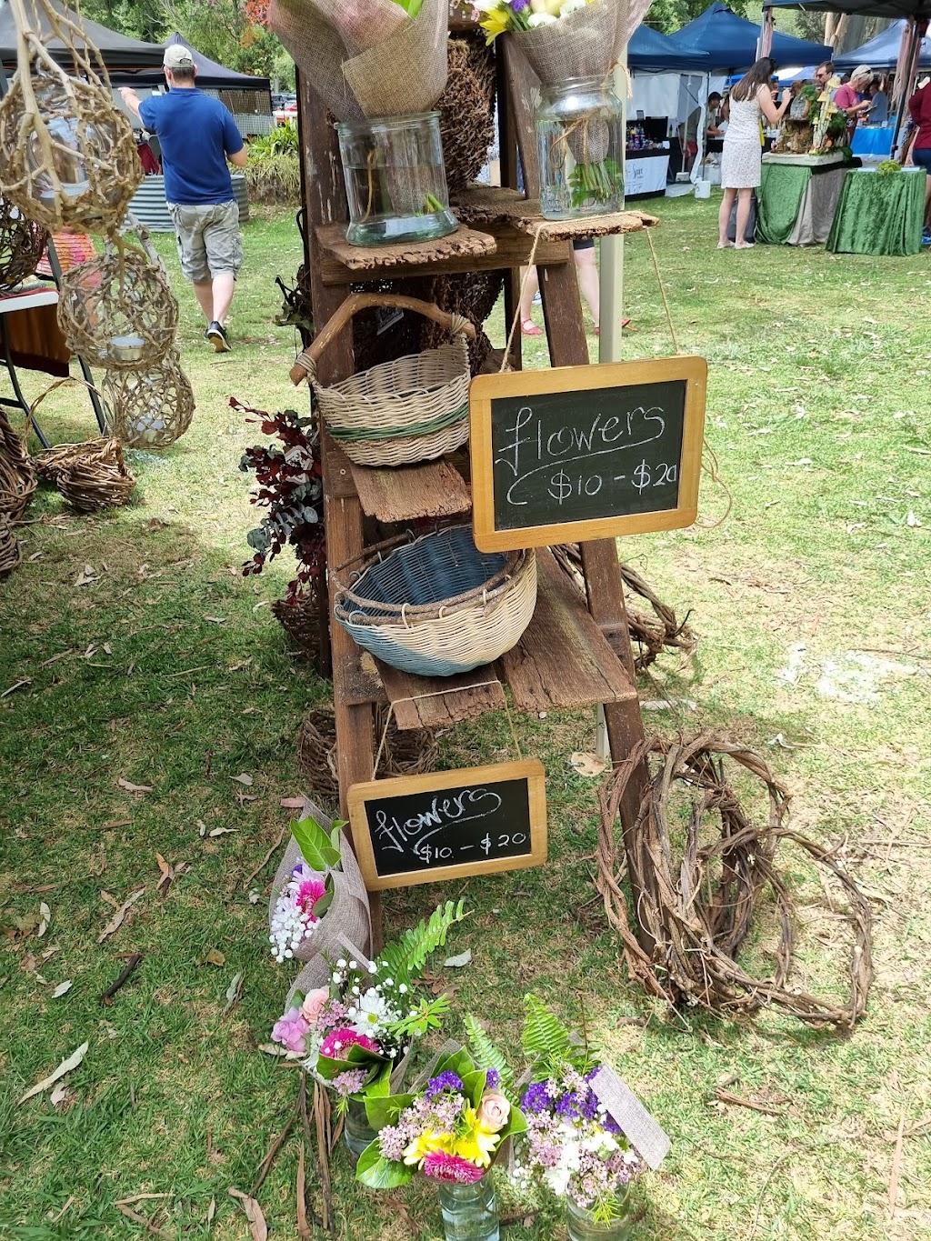 Artisan Fayre | Tamborine Showgrounds, Tamborine Mountain QLD 4272, Australia | Phone: 0418 789 095