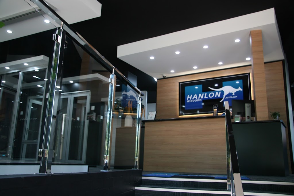 Hanlon Windows | 41 Bolong Rd, Bomaderry NSW 2541, Australia | Phone: (02) 4421 5811