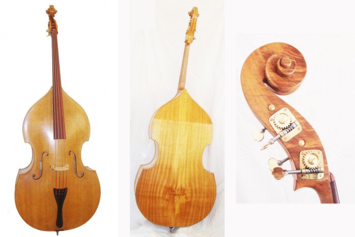 R.W. Fine Stringed Instruments | electronics store | 21 Brandenburg Rd, Mooloolah Valley QLD 4553, Australia | 0754929191 OR +61 7 5492 9191