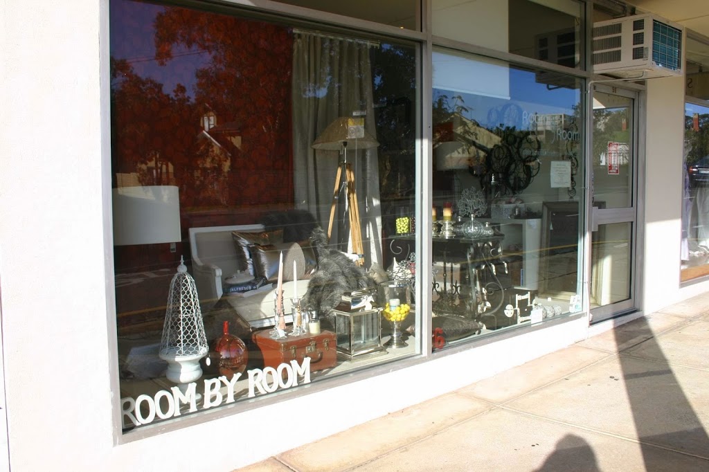 Room by Room | home goods store | 56 Lower Heidelberg Rd, Ivanhoe VIC 3079, Australia | 0394972910 OR +61 3 9497 2910