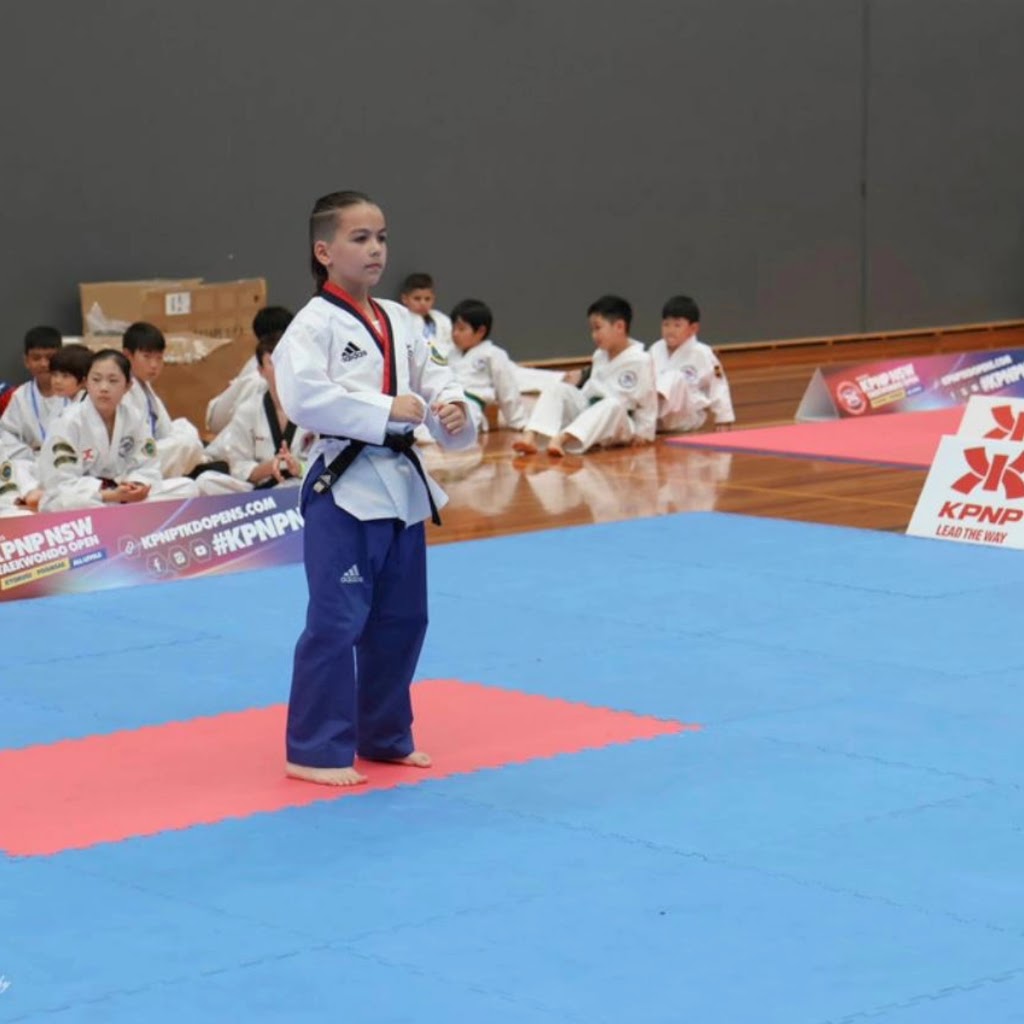 Pinnacle Taekwondo Martial Arts in Penrith | 3/11 Morello Terrace, Caddens NSW 2747, Australia | Phone: 0449 070 975