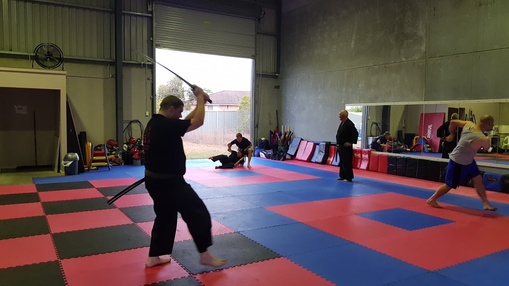 Kaigan Kan Karate Do Singleton | 4/2 Enterprise Cres, Singleton NSW 2330, Australia | Phone: 0402 806 701