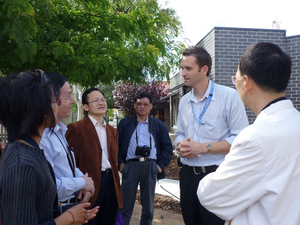 Good Story Chinese Translation Pty Ltd | 60 Broad Gully Rd, Diamond Creek VIC 3089, Australia | Phone: 0431 562 446