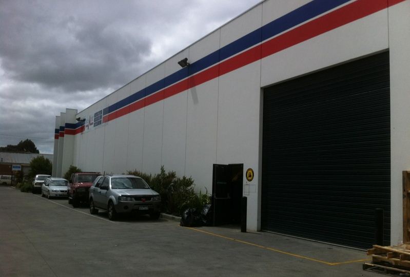 AUSLEC BALLARAT | Unit 4/5 Caravan St, Wendouree VIC 3355, Australia | Phone: (03) 5339 9022