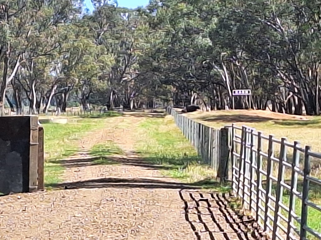 Karn Railway Station (Former) | Benalla VIC 3672, Australia | Phone: (03) 5760 2600