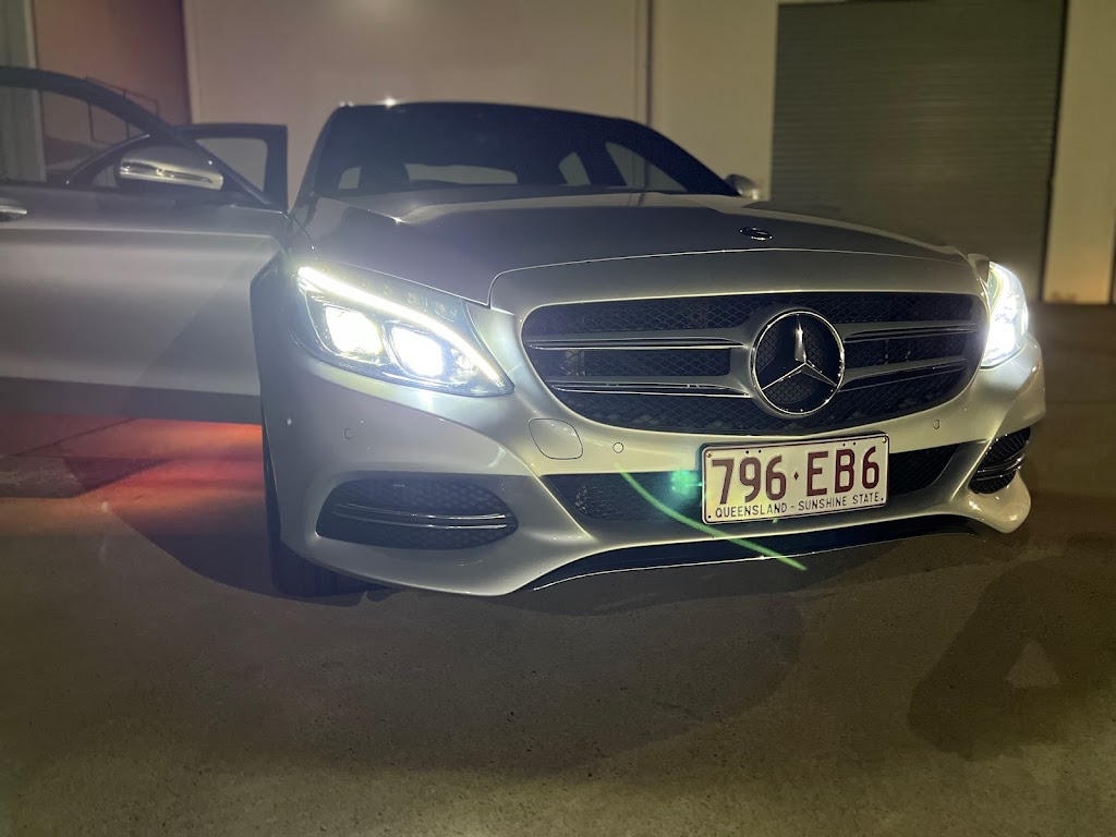 ES Luxury Cars | 46 Counihan Rd, Seventeen Mile Rocks QLD 4073, Australia | Phone: 0449 778 599