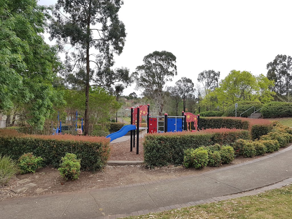 Mackillop Drive Reserve | 35 Mackillop Dr, Baulkham Hills NSW 2153, Australia