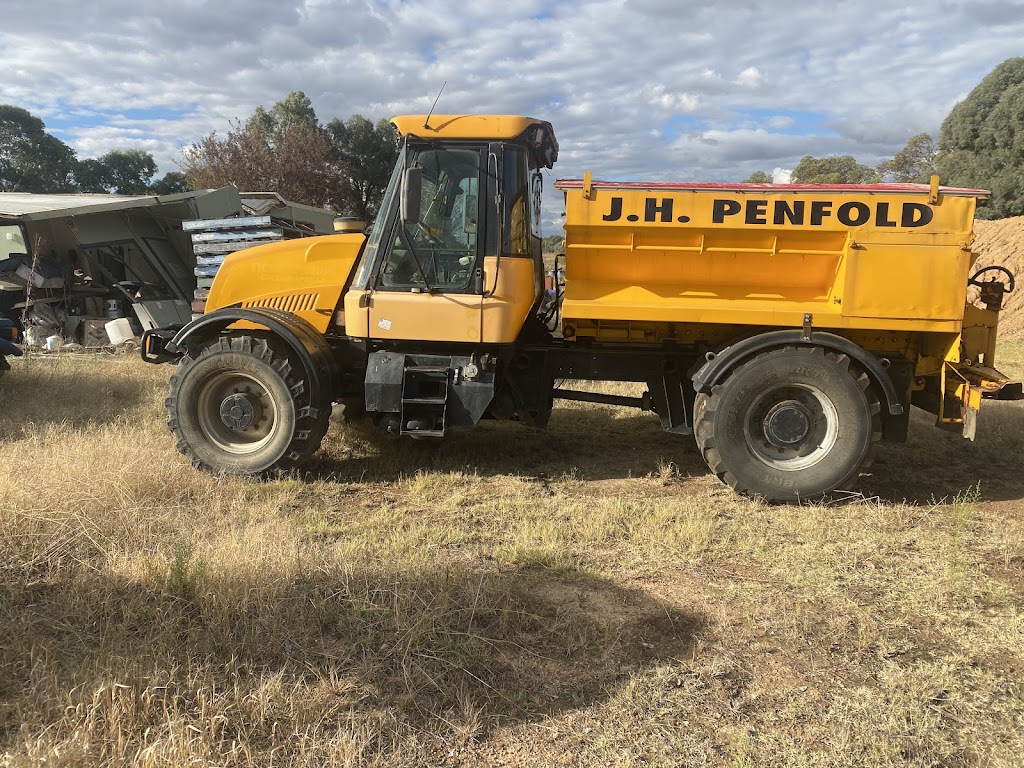 Murray Bulk Transport | 16 Depot Rd, Bowser VIC 3678, Australia | Phone: 0418 693 852