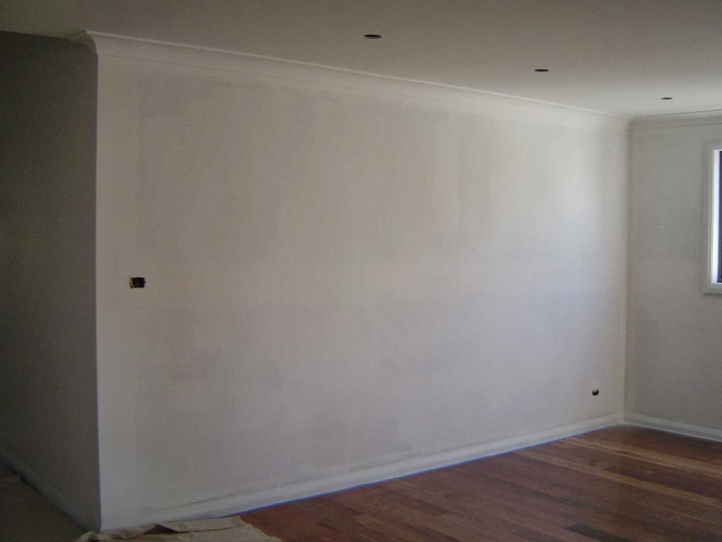 ALL PAINT & TEXTURE FINISHES | painter | 43-47 Robinson St, Monterey NSW 2217, Australia | 1300800055 OR +61 1300 800 055