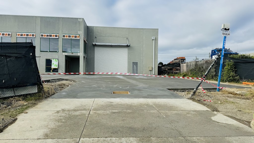 Prime Driveways | 2 Jamie Mews, Berwick VIC 3806, Australia | Phone: 0426 855 514
