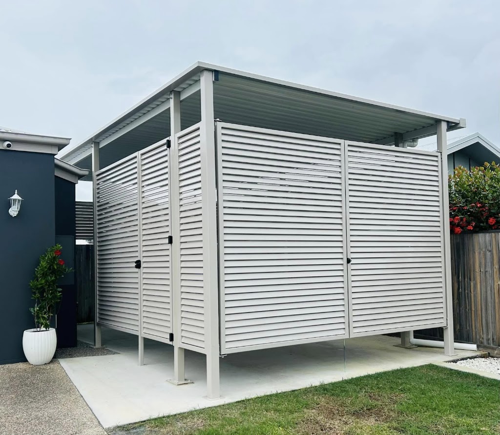 INDCO | 369 Balnagowan Mandarana Rd, Balnagowan QLD 4740, Australia | Phone: 0400 071 524