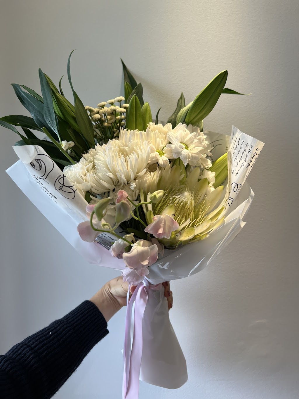 Petals To Go Florist | 62 Harbour Dr, Patterson Lakes VIC 3197, Australia | Phone: 0416 301 325