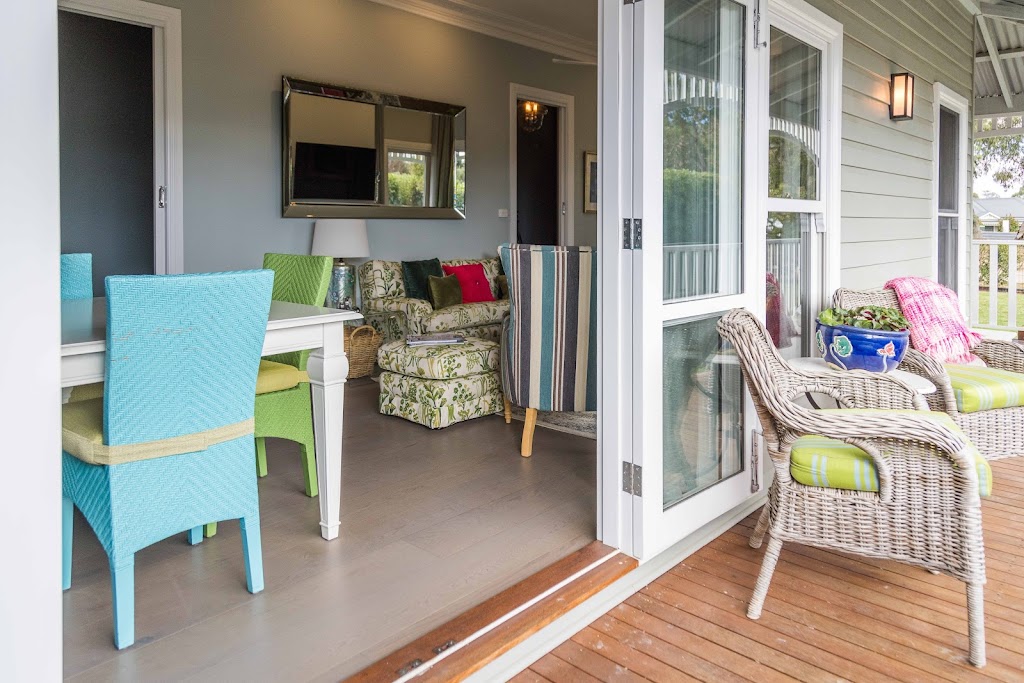 Botanic House in Woodend | 50 High St, Woodend VIC 3442, Australia | Phone: 0457 222 654