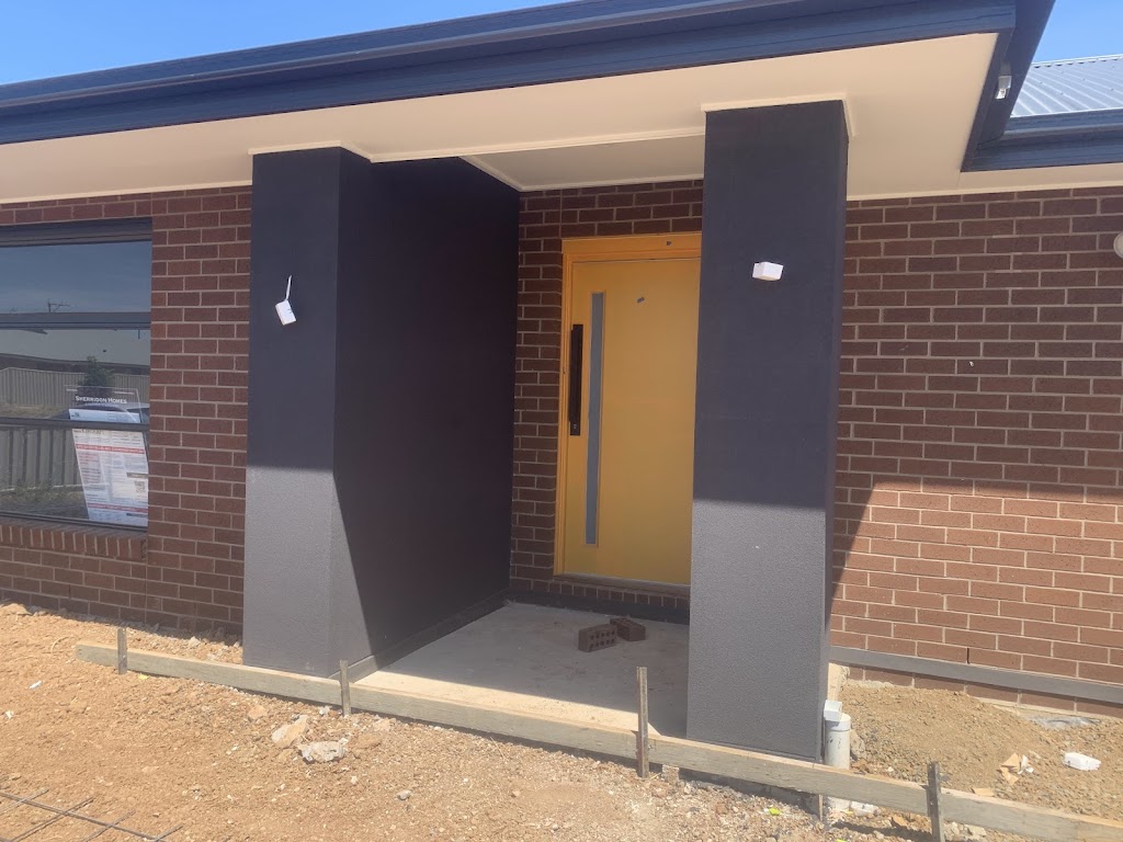 Shepparton Ah Rendering Pty Ltd | 65 Wendouree Dr, Kialla VIC 3631, Australia | Phone: 0477 460 641