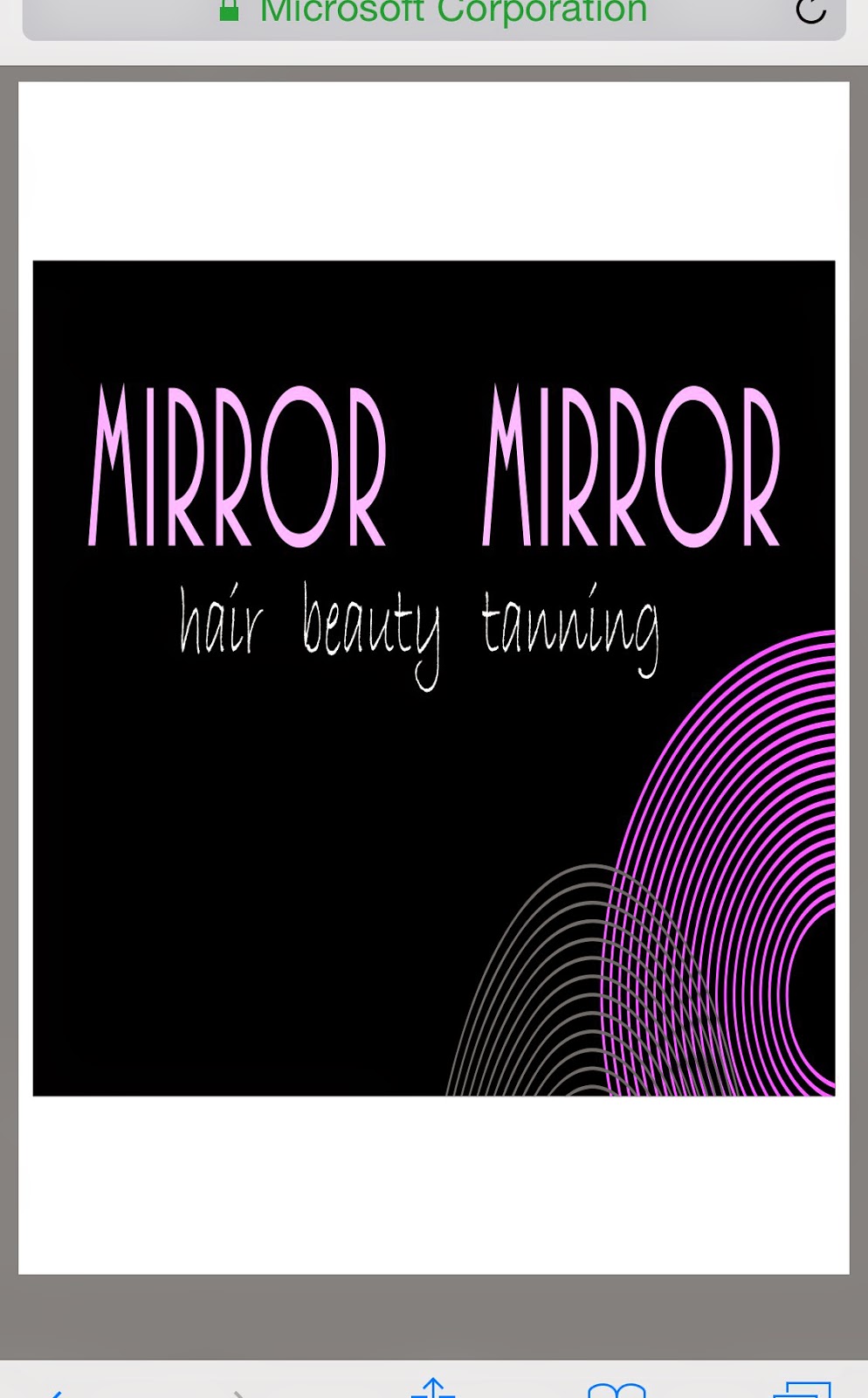 Mirror Mirror Hair | hair care | 3/48 Duke St, Sunshine Beach QLD 4567, Australia | 0754475822 OR +61 7 5447 5822