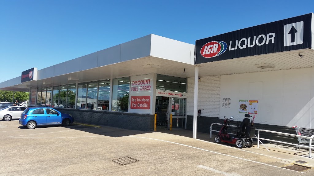 Ritchies IGA Ararat | 58/66 Vincent St, Ararat VIC 3377, Australia | Phone: (03) 5352 1020