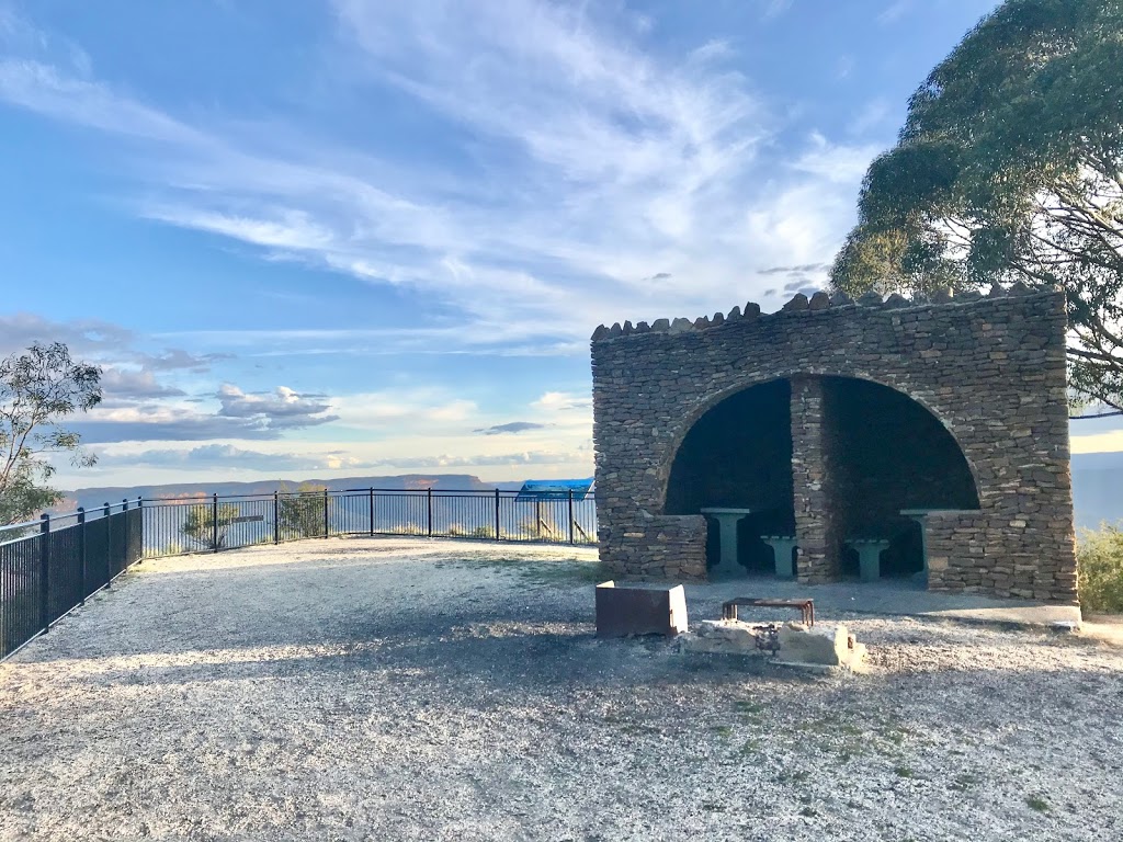 Hargraves Lookout | Shipley Rd, Megalong Valley NSW 2785, Australia | Phone: (02) 4780 5000