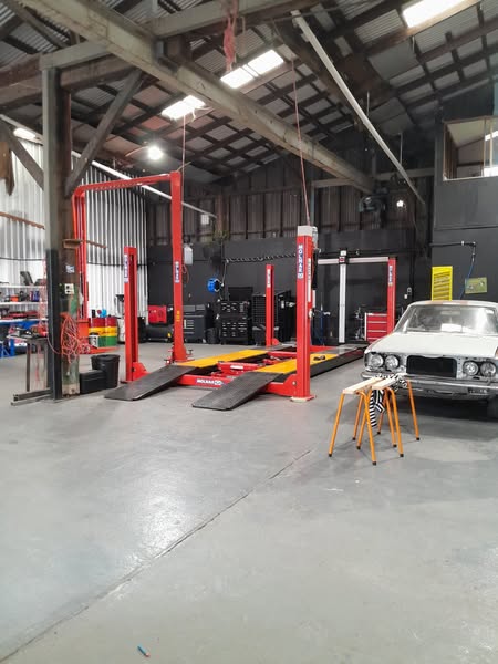 Leighs Tyres and Mechanical | 1325 Gloucester Rd, Wingham NSW 2429, Australia | Phone: (02) 6551 0265