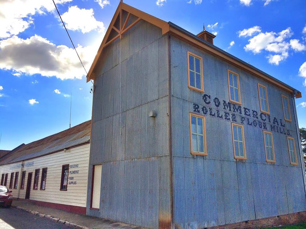 Gulgong Timber & Hardware PTY LTD | hardware store | 31/35 Bayly St, Gulgong NSW 2852, Australia | 0263742199 OR +61 2 6374 2199