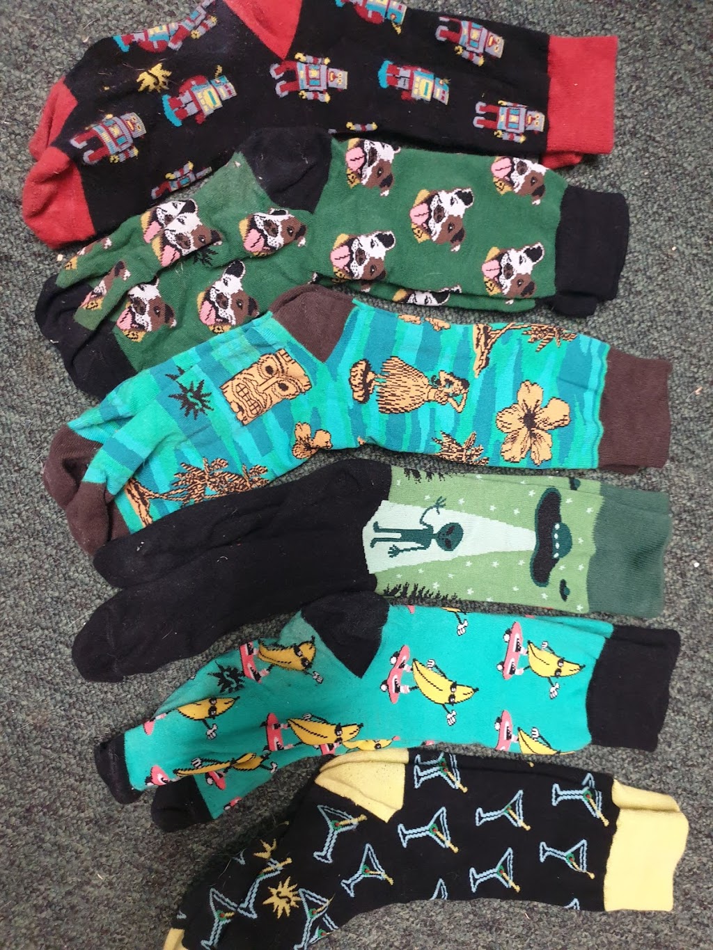 Socked in Socks | clothing store | 5 Brodie St, Morisset NSW 2264, Australia | 0416111402 OR +61 416 111 402