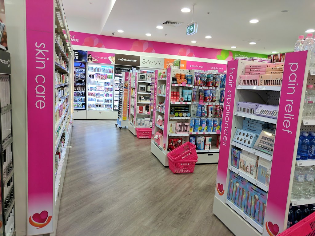 Priceline Pharmacy Carlingford Court | pharmacy | Shop 134, Carlingford Court Shopping Centre Pennant Hills Rd &, Carlingford Rd, Carlingford NSW 2118, Australia | 0298717533 OR +61 2 9871 7533