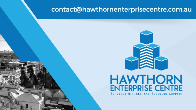 Hawthorn Enterprise Centre | 442 Auburn Rd, Hawthorn VIC 3122, Australia | Phone: (03) 9010 5733