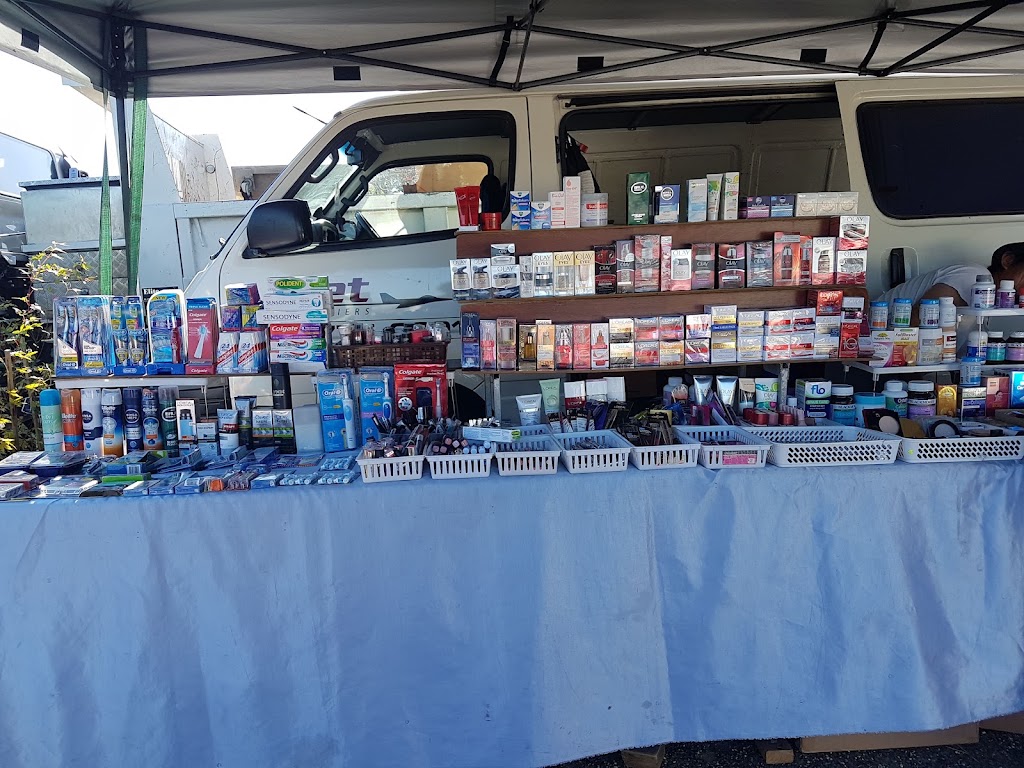 Wantirna Trash & Treasure Market | 251 Mountain Hwy, Wantirna VIC 3152, Australia | Phone: (02) 9607 5255