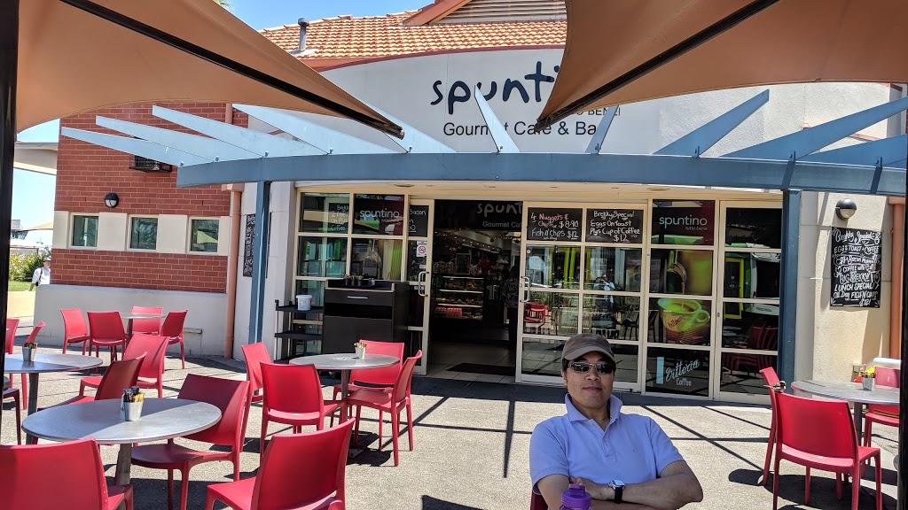 IGA Xpress Beacon Cove 103 Beach St, Port Melbourne VIC 3207, Australia