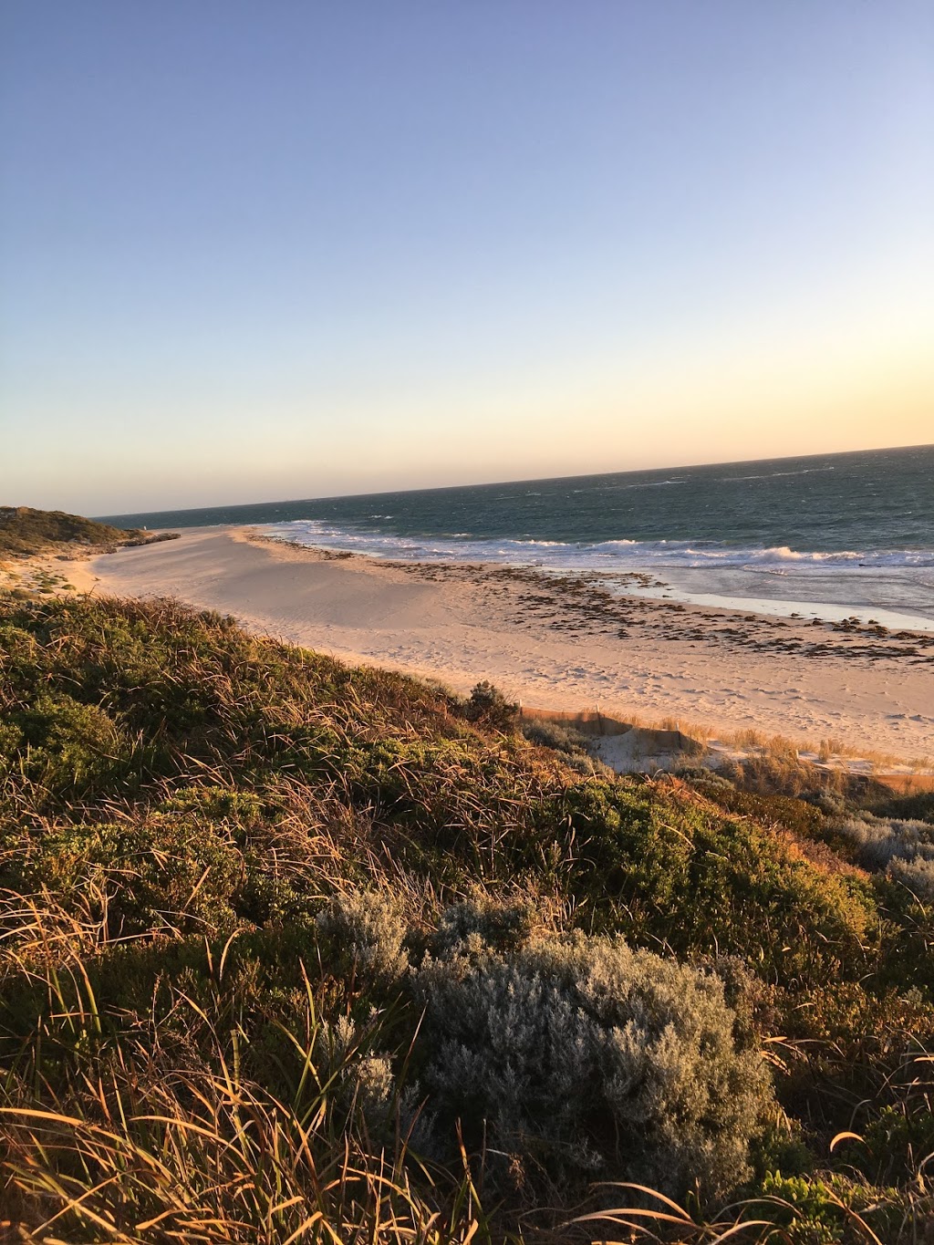 Rancho Relaxo Park | park | Fishermans Hollow, Yanchep WA 6035, Australia