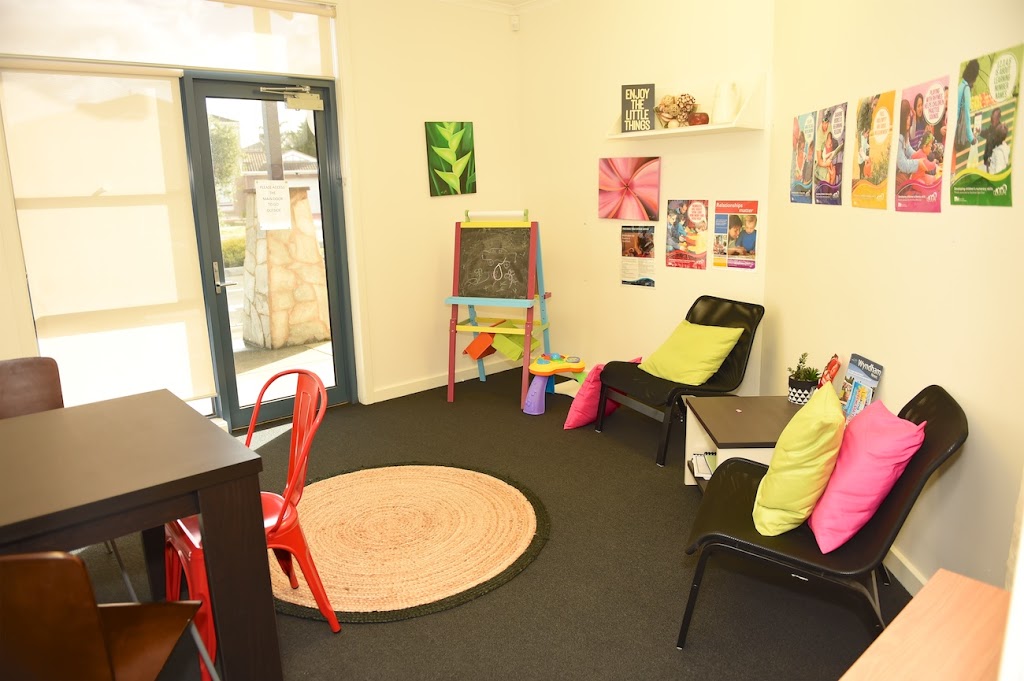 Goodstart Early Learning | 8-14 Deloraine Dr, Hoppers Crossing VIC 3029, Australia | Phone: 1800 222 543