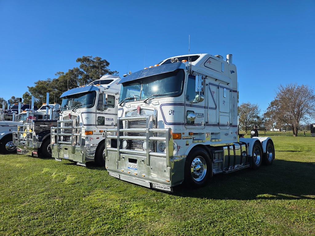 Tollis Transport | 24 Stockwell Rd, Jindera NSW 2642, Australia | Phone: 0428 263 344