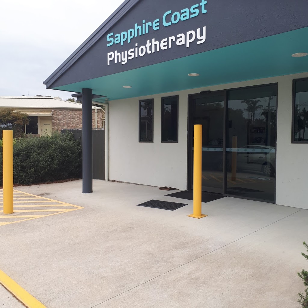 Sapphire Coast Physiotherapy - Merimbula | physiotherapist | 3 Sapphire Coast Dr, Merimbula NSW 2548, Australia | 0264952281 OR +61 2 6495 2281