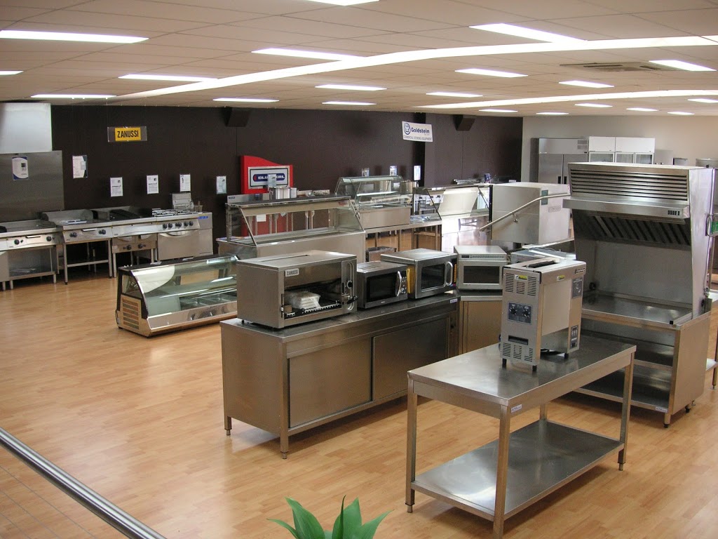 Alpha Catering Equipment | 2060-2062 Castlereagh Rd, Penrith NSW 2750, Australia | Phone: (02) 4732 1830