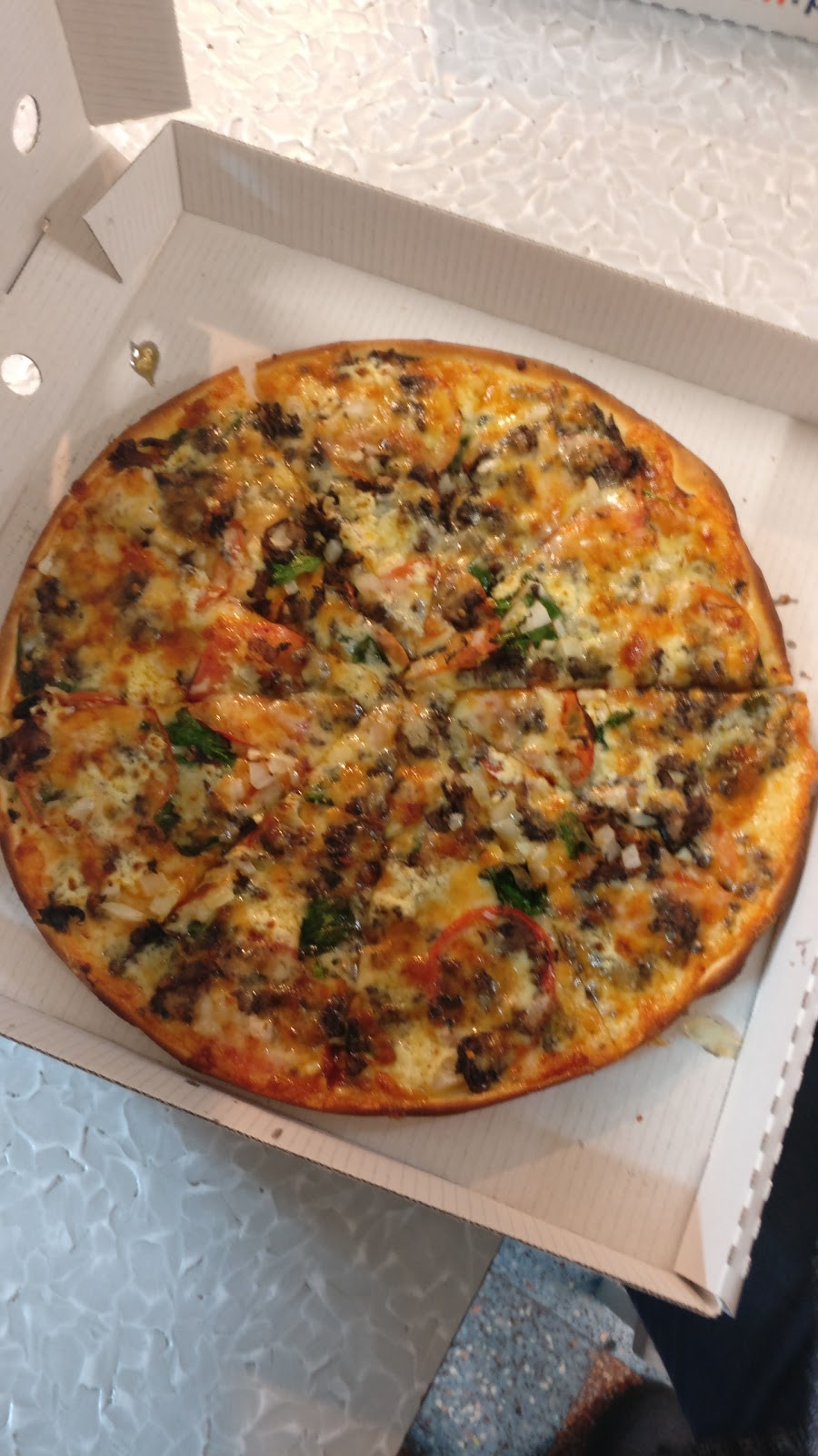 Hilton Pizza | meal delivery | 190 Carrington St, Hilton WA 6163, Australia | 0893141155 OR +61 8 9314 1155