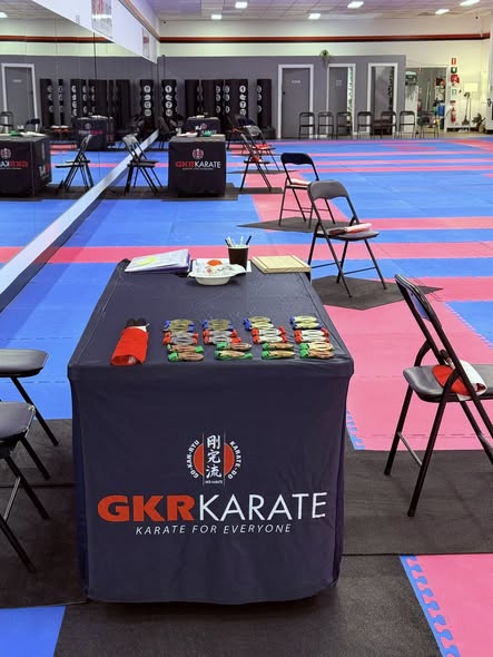 GKR Karate | 33-35 Waratah St, Katoomba NSW 2780, Australia | Phone: 0450 861 018