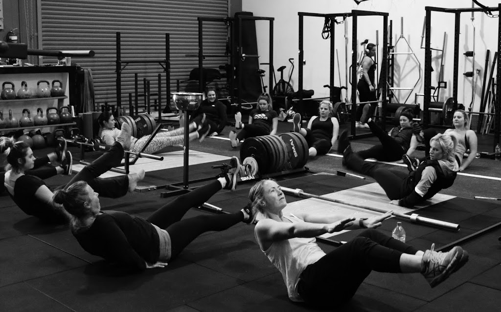Southern Highlands Strength & Conditioning | Unit 1B/241-243 Old Hume Hwy, Mittagong NSW 2575, Australia | Phone: 0448 266 030