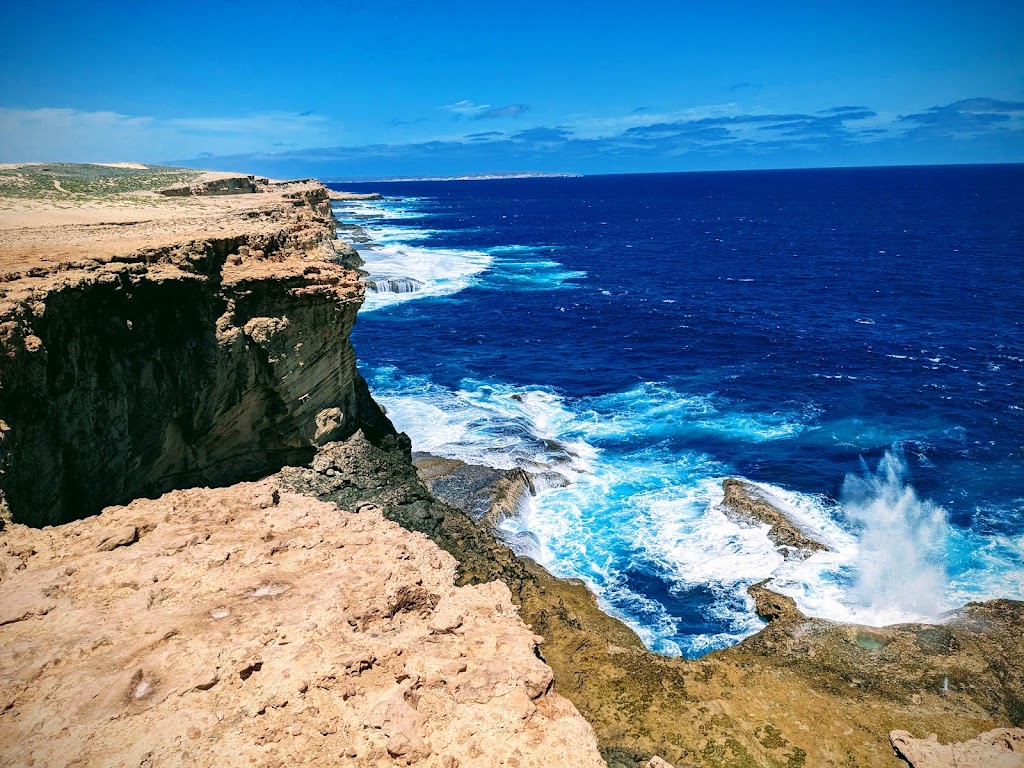 Dirk Hartog Island National Park | Dirk Hartog Island WA 6537, Australia | Phone: (08) 9948 2226