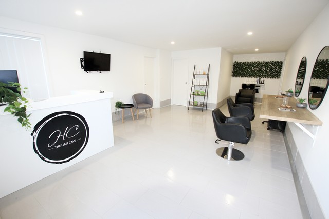 The Hair Cave | hair care | 81 Wigeon Chase, Cameron Park NSW 2285, Australia | 0431297017 OR +61 431 297 017