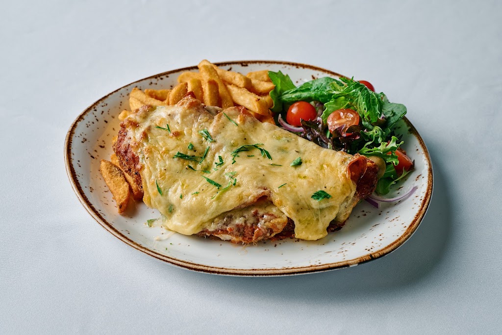 Yarra Valley Restaurant | 21 Heritage Ave, Chirnside Park VIC 3116, Australia | Phone: (03) 8756 5703