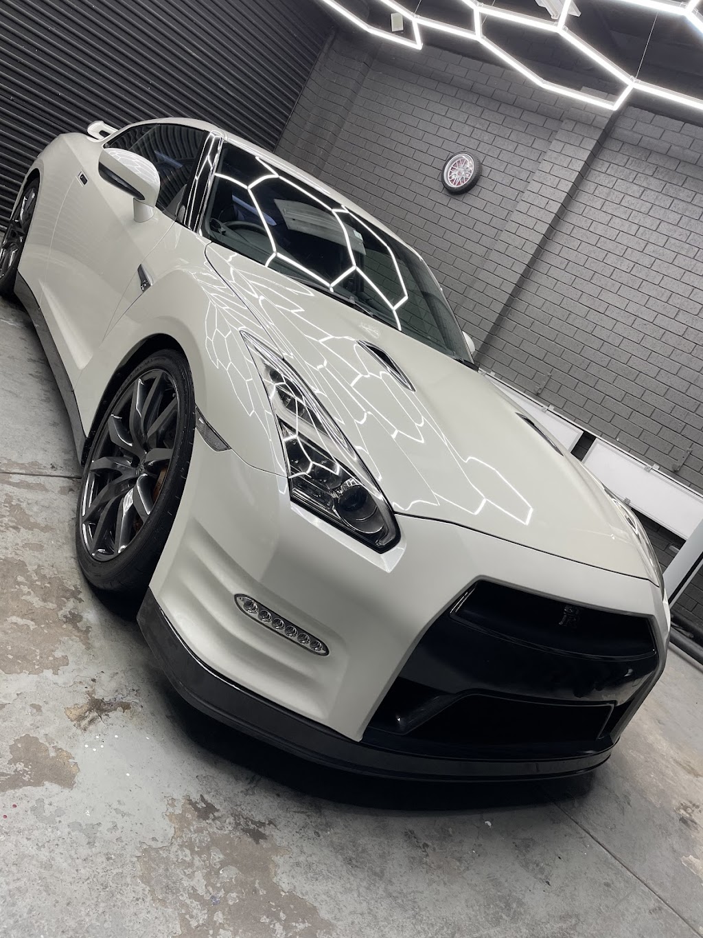 Platinum Detailing Solutions | 338 Anakie Rd, Norlane VIC 3214, Australia | Phone: 0407 123 362