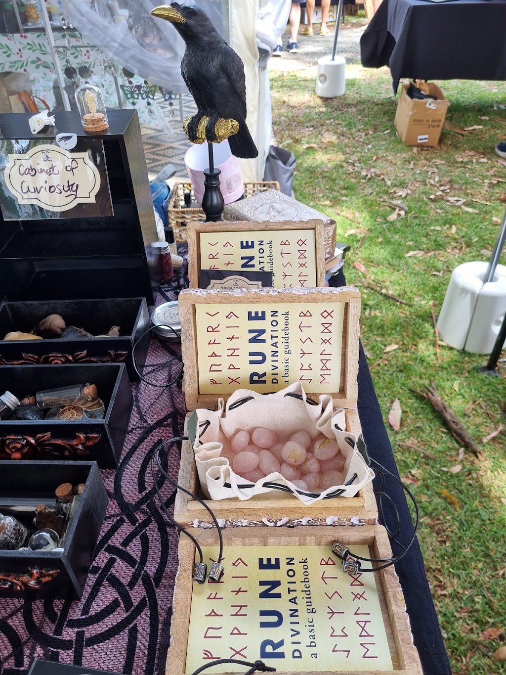 Artisan Fayre | Tamborine Showgrounds, Tamborine Mountain QLD 4272, Australia | Phone: 0418 789 095