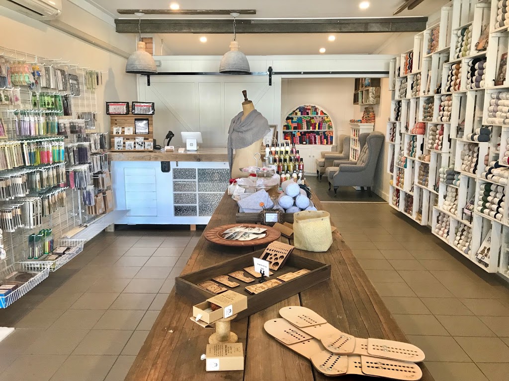 The Yarn Bowl | store | 254 St Vincents Rd, Nudgee QLD 4014, Australia | 0731891376 OR +61 7 3189 1376