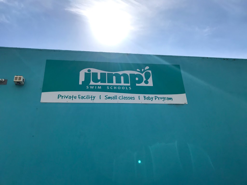 JUMP! Swim Schools Reservoir | 49 Radford Rd, Reservoir VIC 3073, Australia | Phone: 0413 971 698