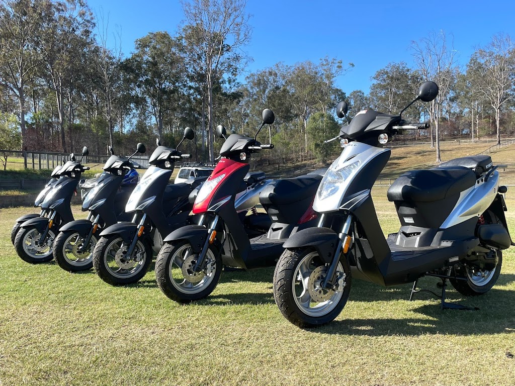 Kubu Tours Scooter rentals | Peppertree Dr, Jimboomba QLD 4280, Australia | Phone: 0455 501 719