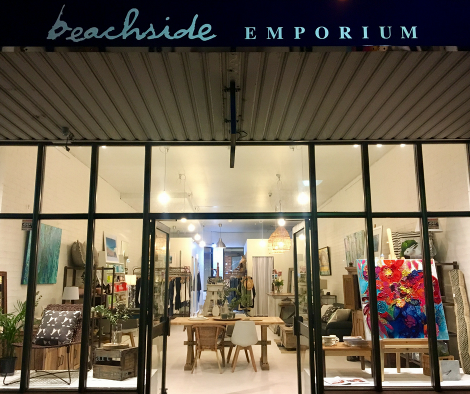 Beachside Emporium | store | Kiama NSW 2533, Australia | 0408118209 OR +61 408 118 209
