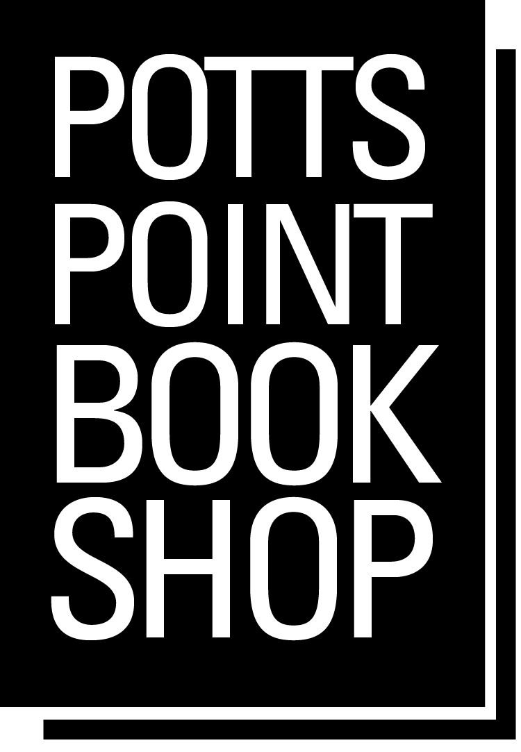 Potts Point Bookshop | 14 MacLeay St, Elizabeth Bay NSW 2011, Australia | Phone: (02) 9331 6642