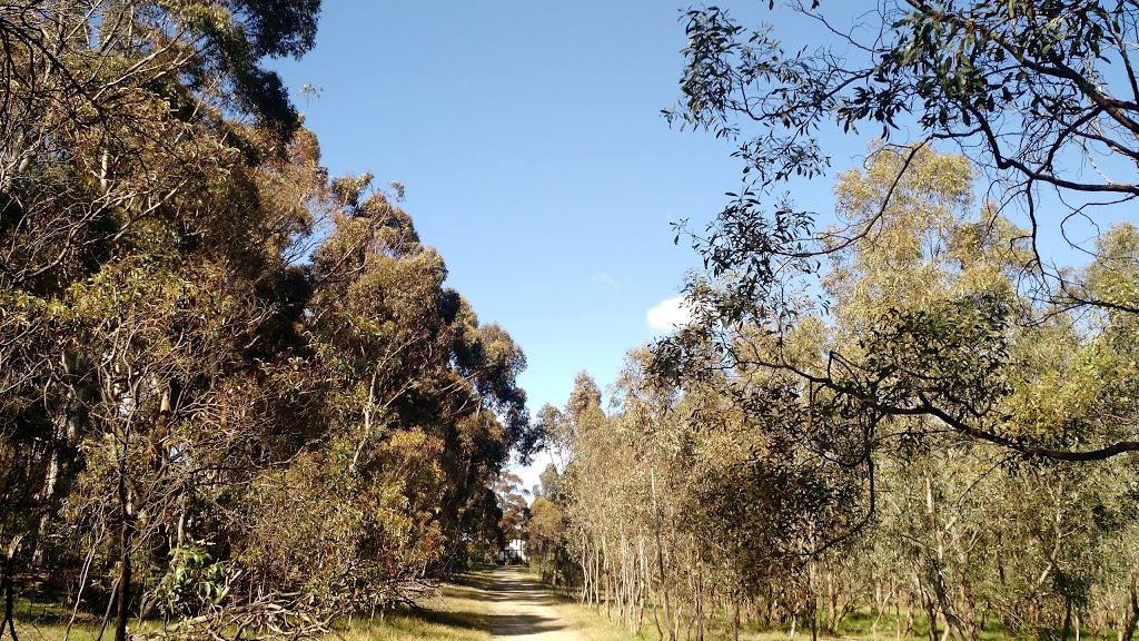 Greswell Wildlife reserve | zoo | LOT RES38 Forestwood Dr, Macleod VIC 3085, Australia | 131963 OR +61 131963
