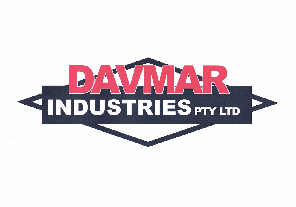 Davmar Industries Pty Ltd. | store | 11/30 Barry Rd, Chipping Norton NSW 2170, Australia | 0297550716 OR +61 2 9755 0716