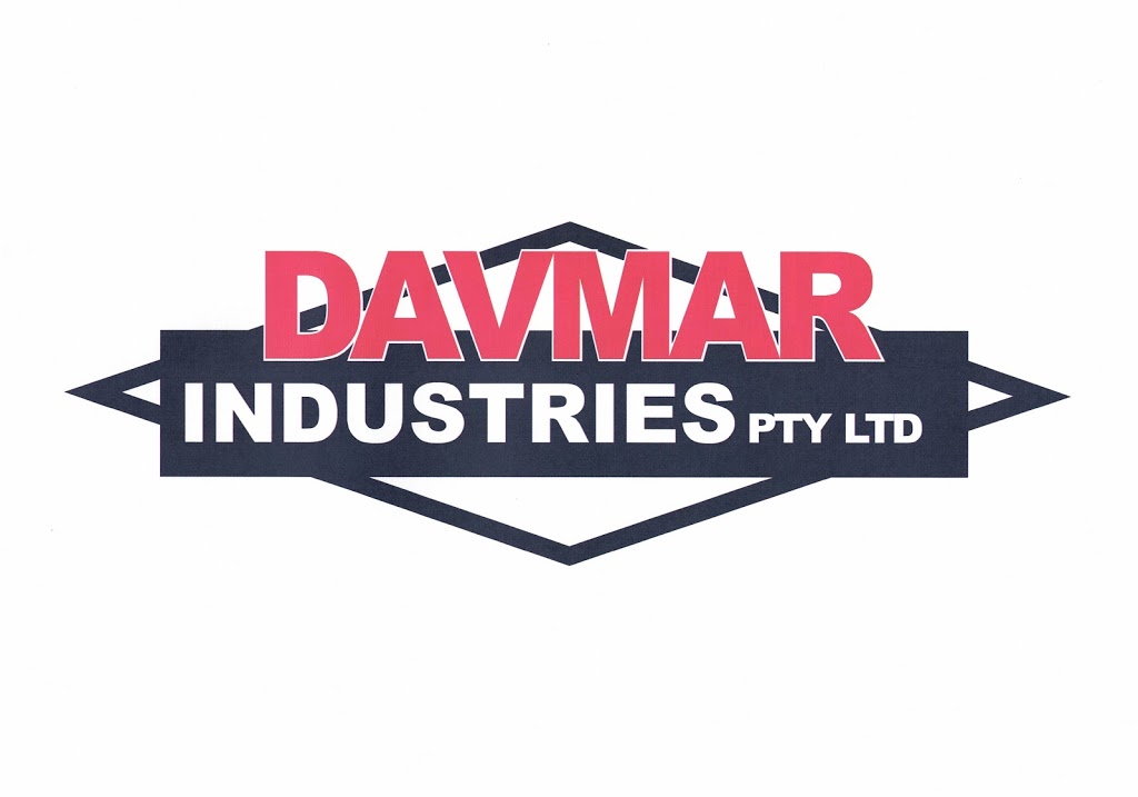 Davmar Industries Pty Ltd. | 11/30 Barry Rd, Chipping Norton NSW 2170, Australia | Phone: (02) 9755 0716