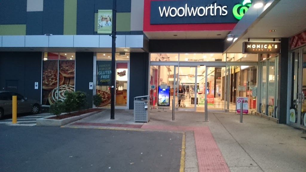 Woolworths Blakes Crossing | supermarket | Blakes Crossing Town Centre, 83 Main Terrace, Blakeview SA 5114, Australia | 0882593708 OR +61 8 8259 3708